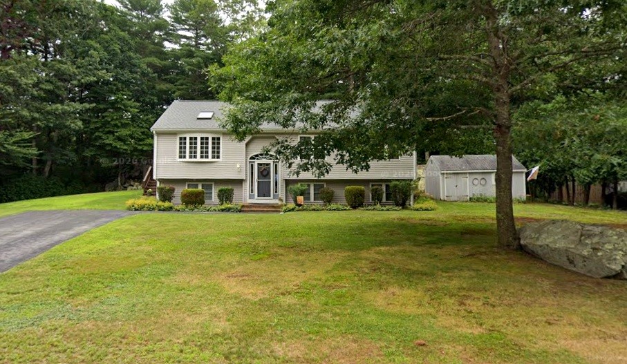 7 Jacob's Mountain Road — photo
