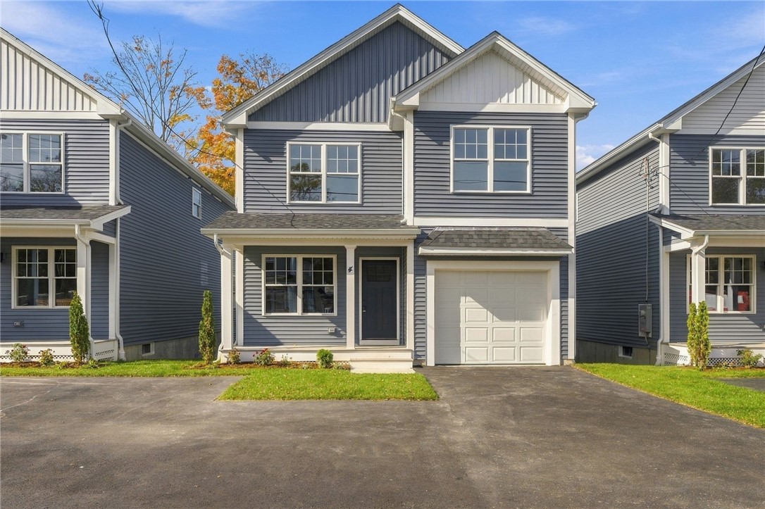 4 Teresa Ann Crossing Unit 4 — photo