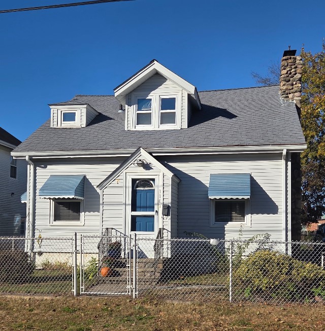 110 Cameron Street — photo