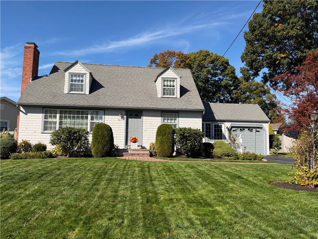 67 Longview Drive — photo
