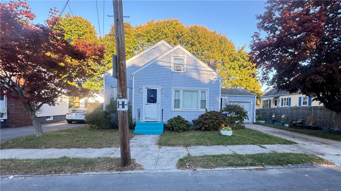 101 Kimball Street — photo