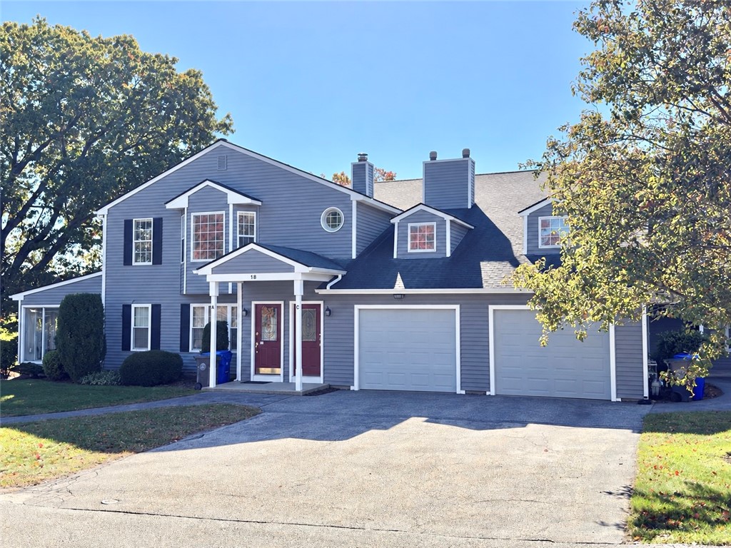 18 Pond Court Unit C — photo