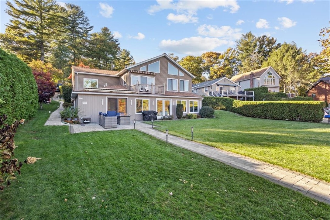 213 Lake Drive — photo