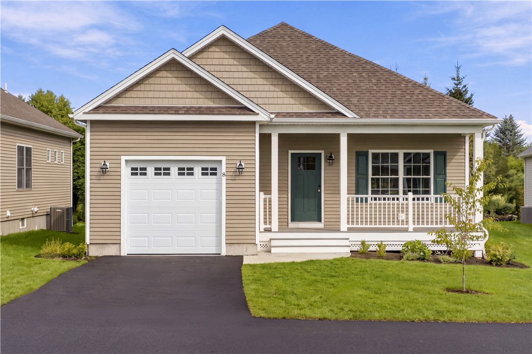 10 Abigale Court — photo