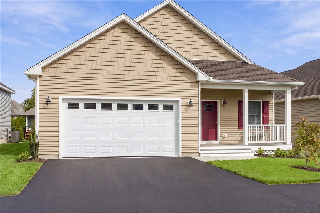 9 Abigale Court — photo
