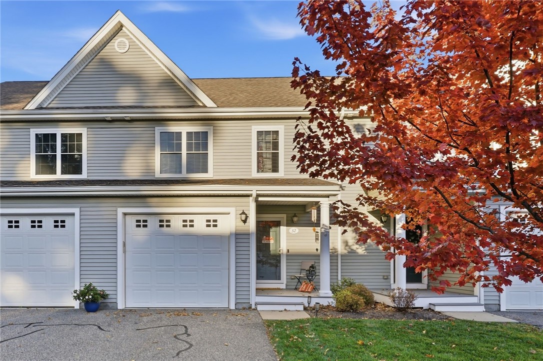 500 Mendon Road Unit 32 — photo