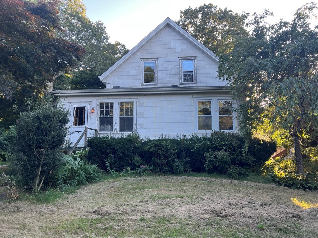 627 Stafford Road — photo