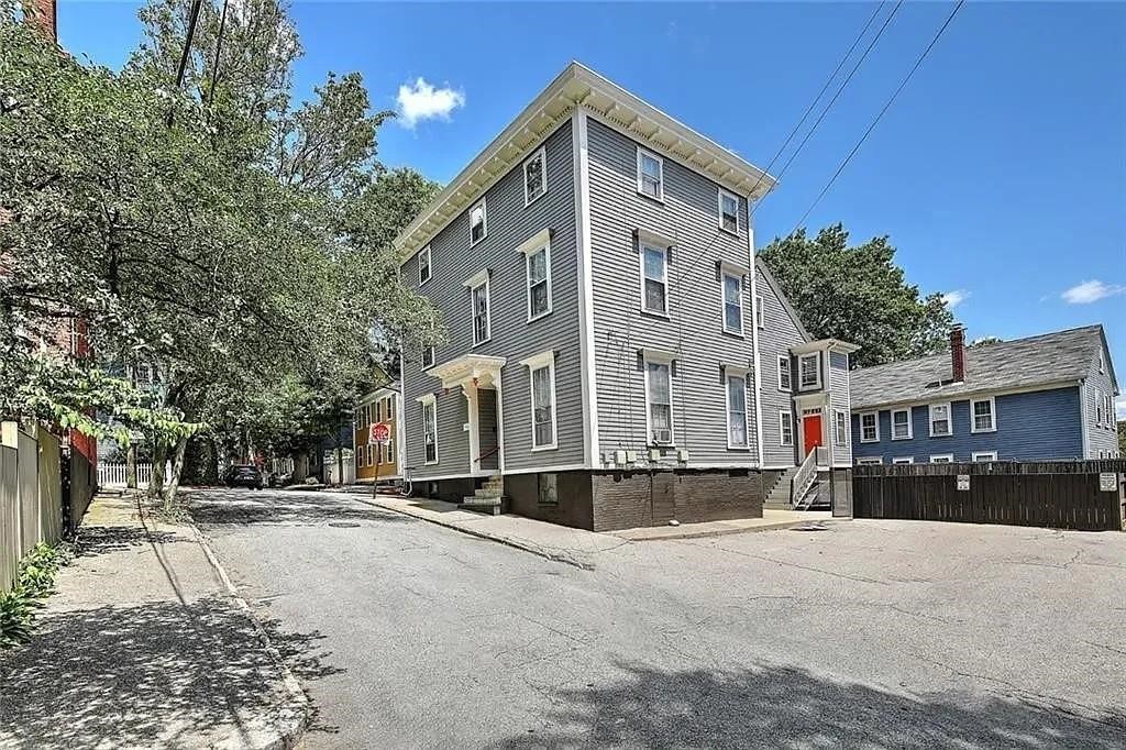 17 Thayer Street Unit 2 — photo