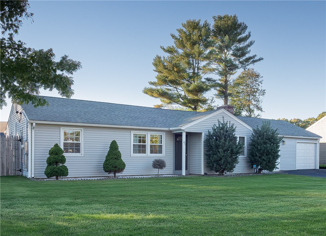 61 Fairfax Drive — photo