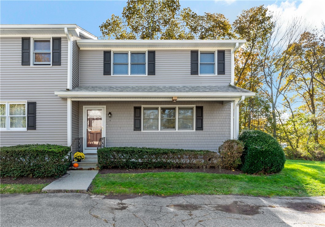 447 Stafford Road Unit F4 — photo
