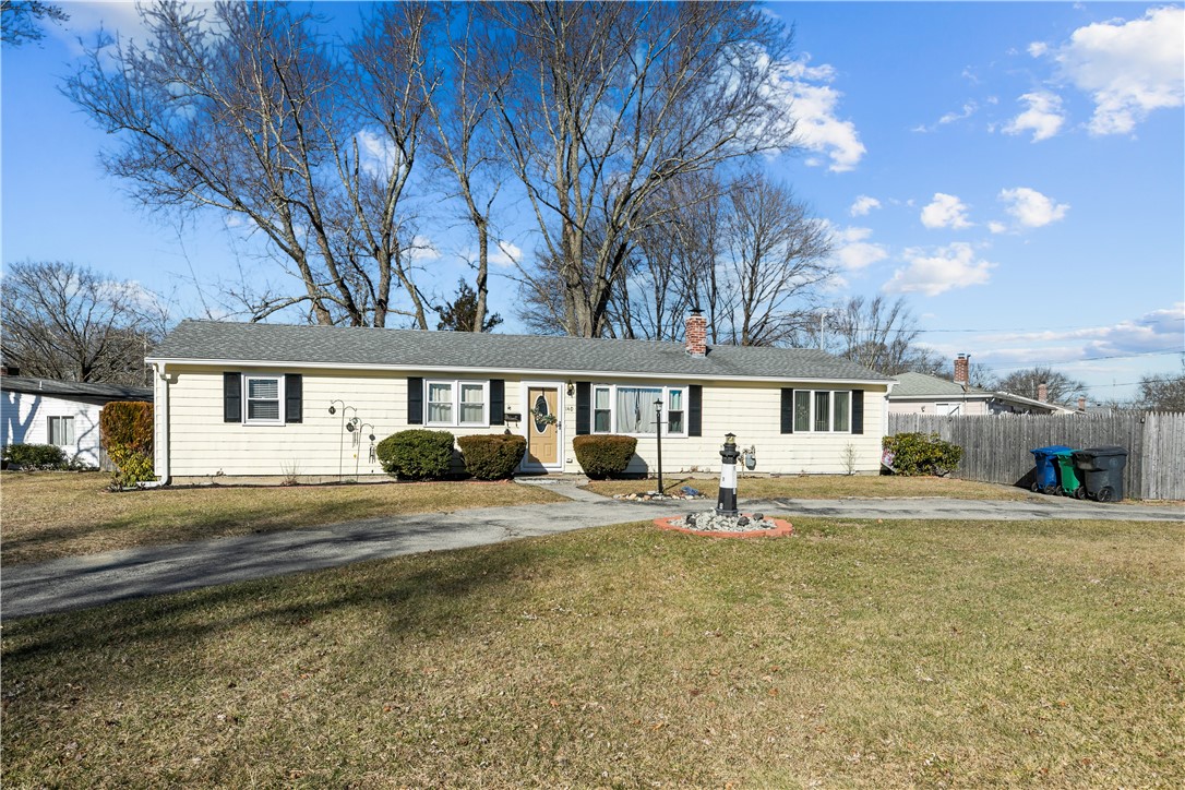 140 Asylum Road — photo