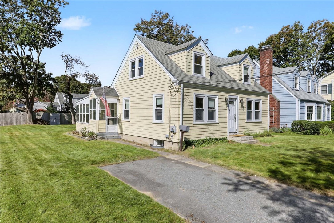 18 Townsend Street — photo