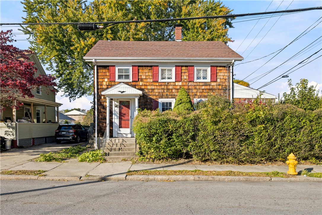 57 Pidge Avenue — photo