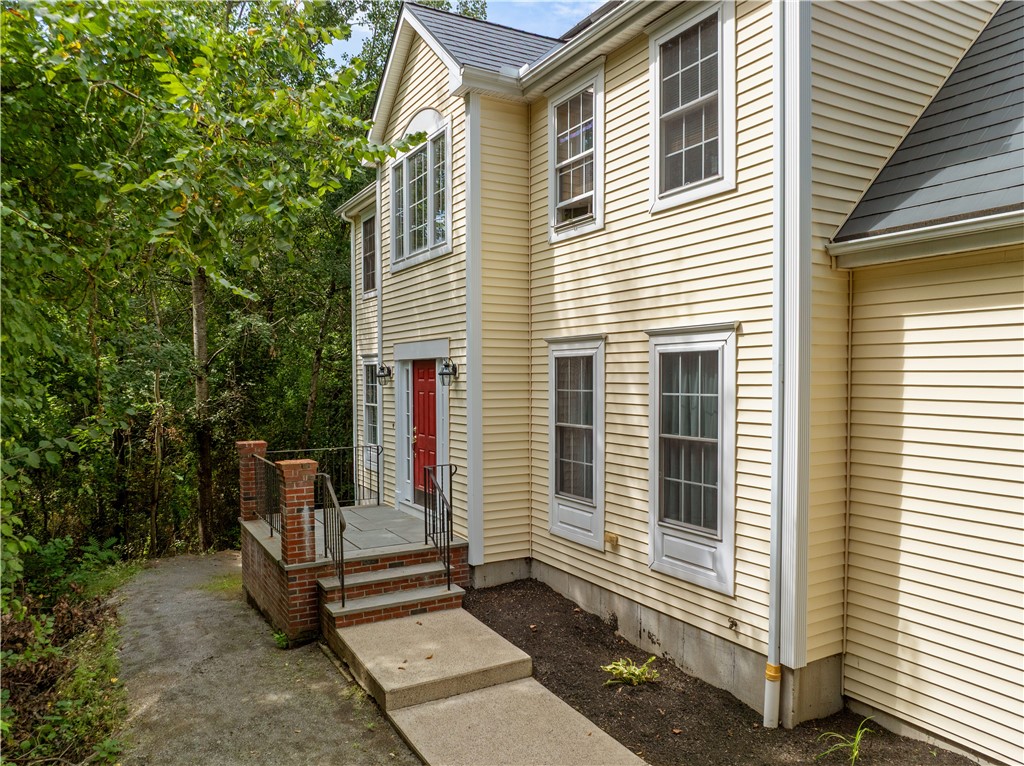 115 Cathedral Drive — photo