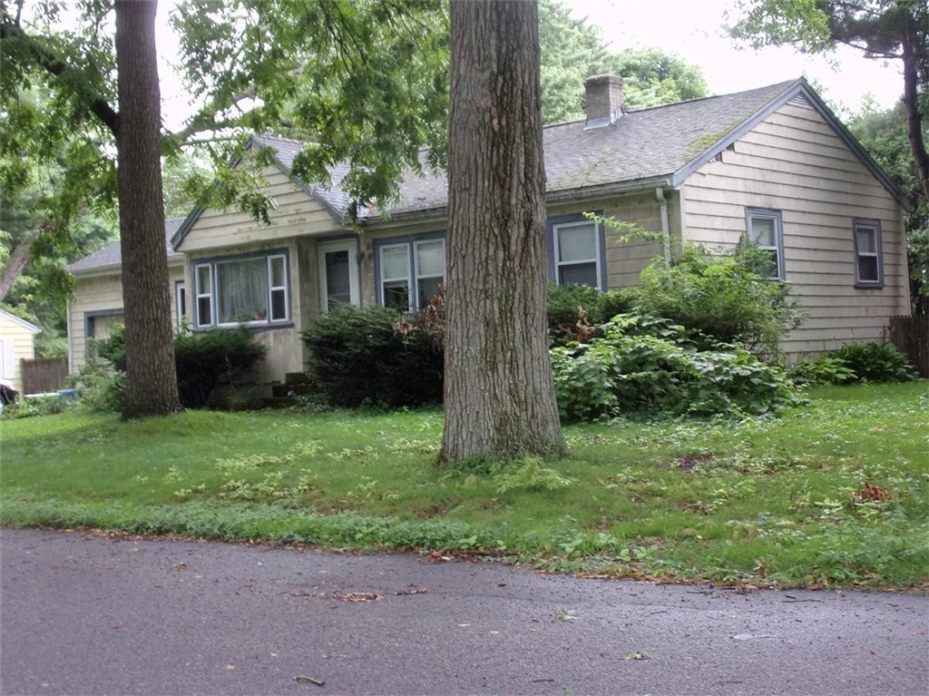 3 Greenville Drive — photo