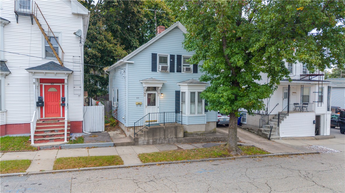 81 Pomona Avenue — photo