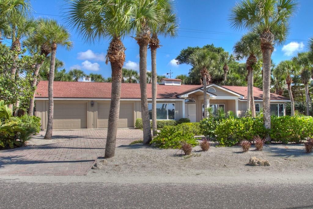 3434 Casey Key Road — photo