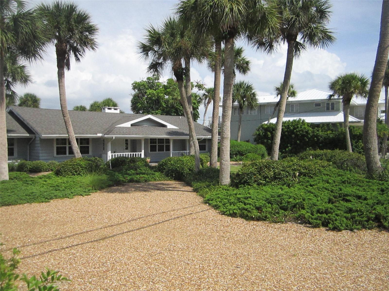 3534 Casey Key Road — photo