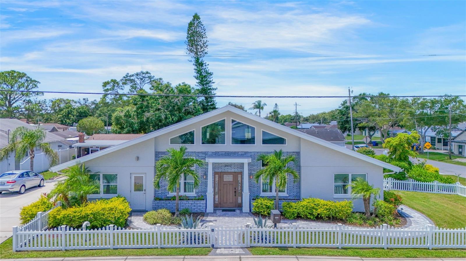 3502 Bahia Vista Street — photo