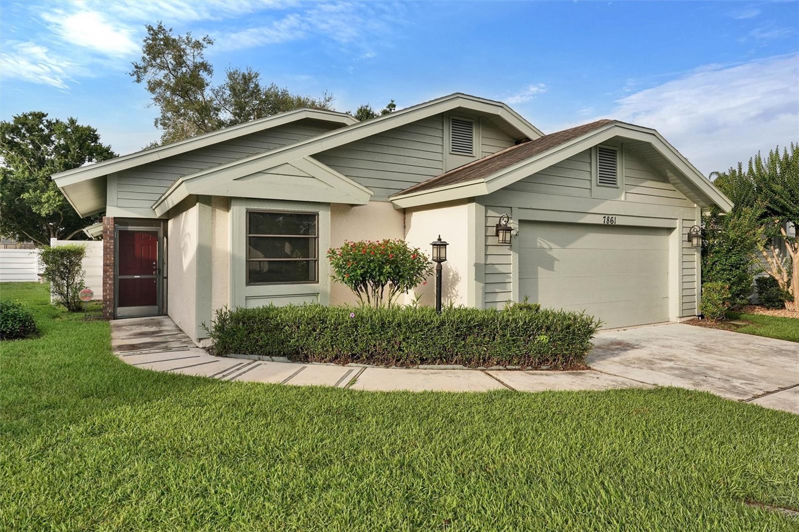 7861 Pine Trace Drive 7861 — photo