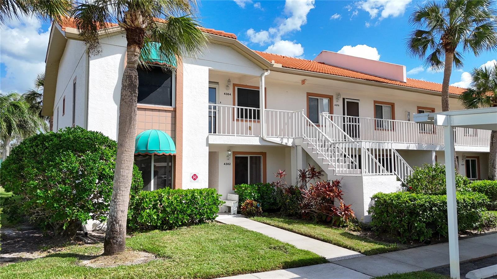 4382 Madeira Court 3361 — photo