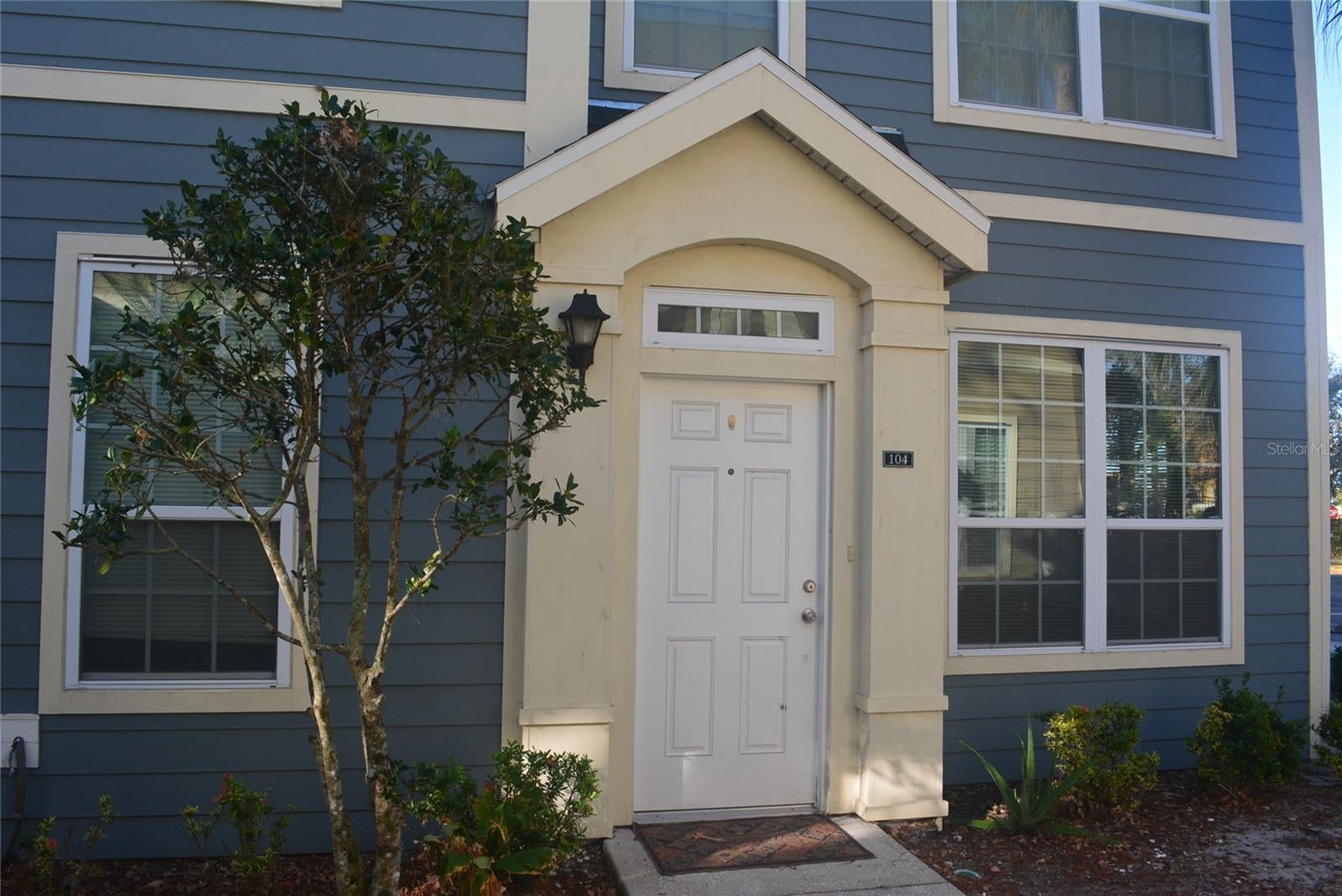 5701 Soldier Circle 104 — photo