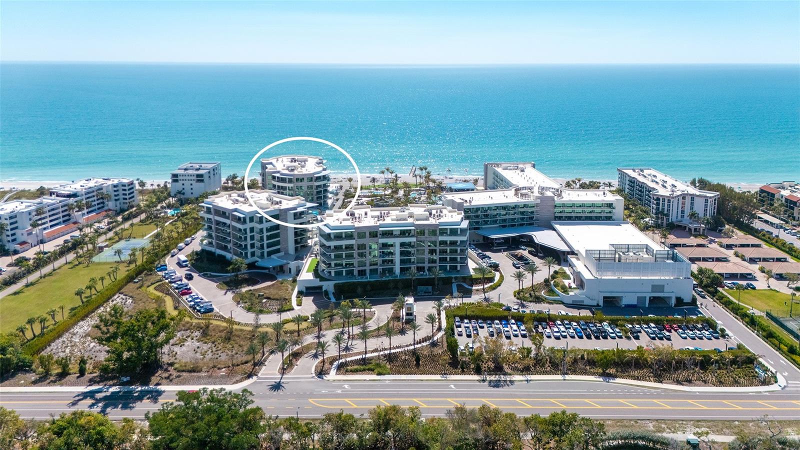1561 Gulf of Mexico Drive 403 — photo