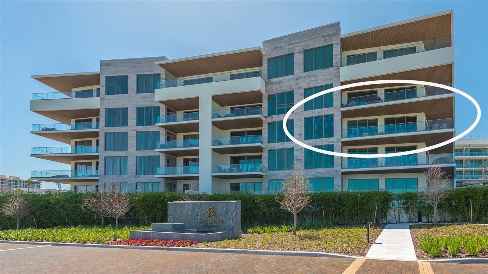 1591 Gulf of Mexico Drive 413 — photo