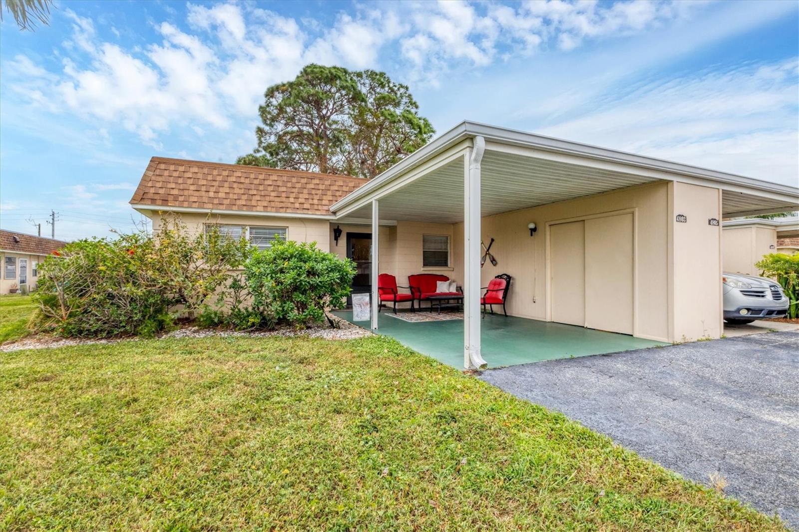4803 Park Acres Drive — photo