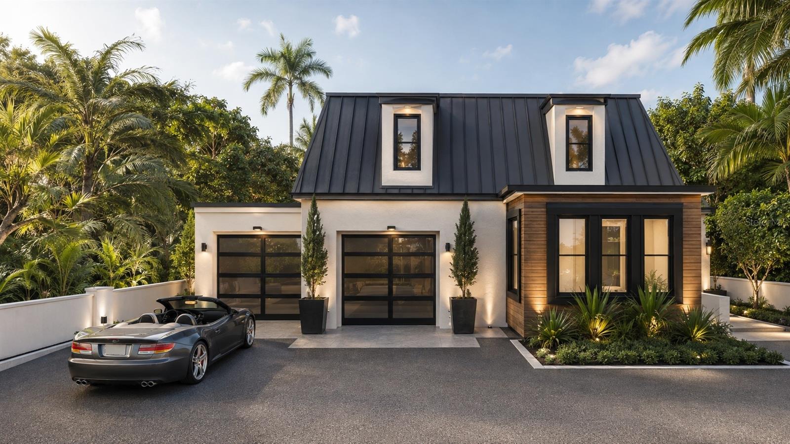 515 S Washington Drive — photo