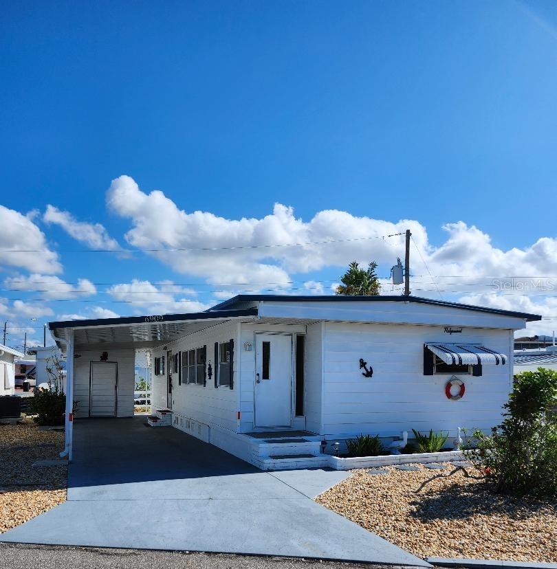 6909 E Bayou Lane — photo