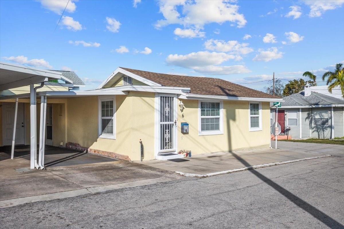 6 Seminole Drive — photo