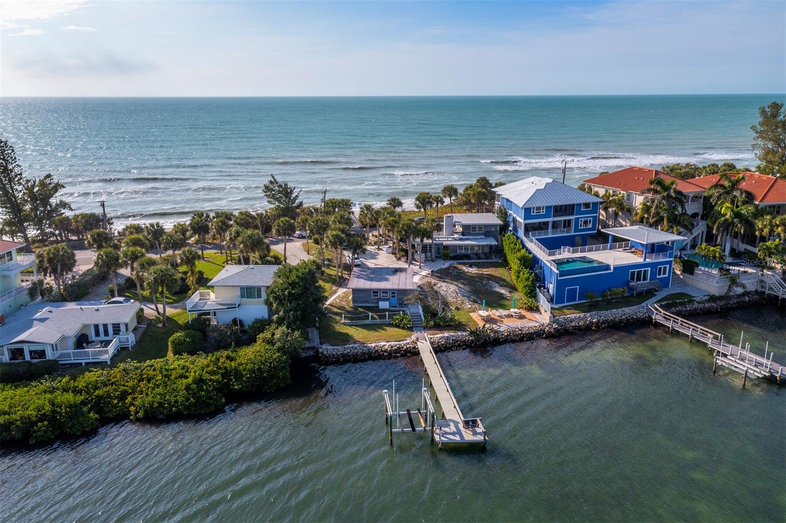 1620 Casey Key Road — photo