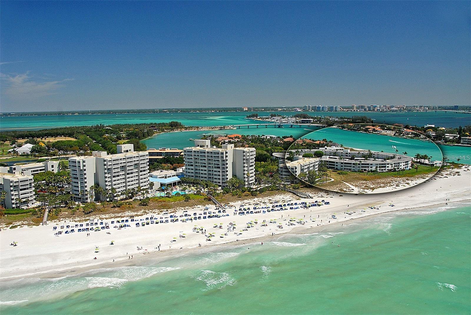 100 Sands Point Road 323 — photo