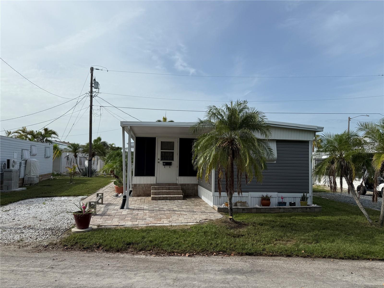 2601 Gulf Drive N S2 — photo