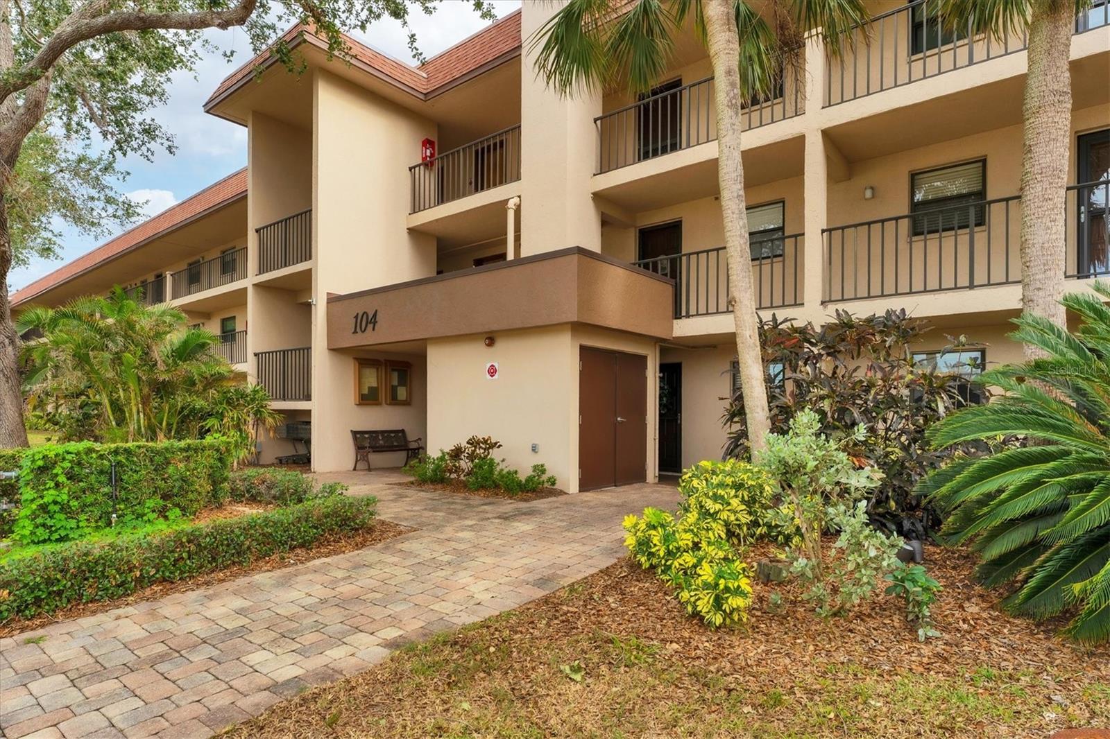 104 Capri Isles Boulevard 112 — photo