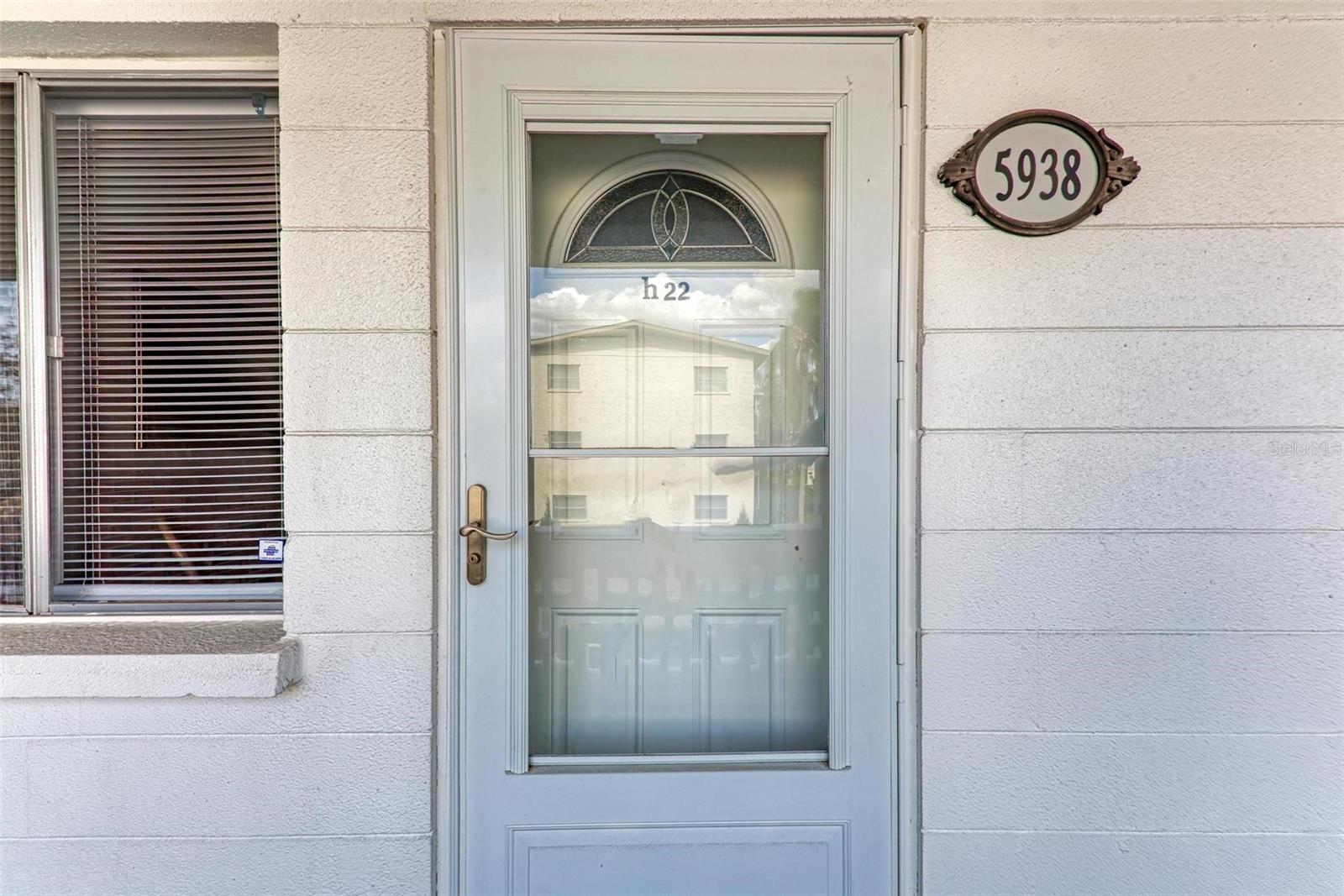 5938 Welcome Road H22 — photo