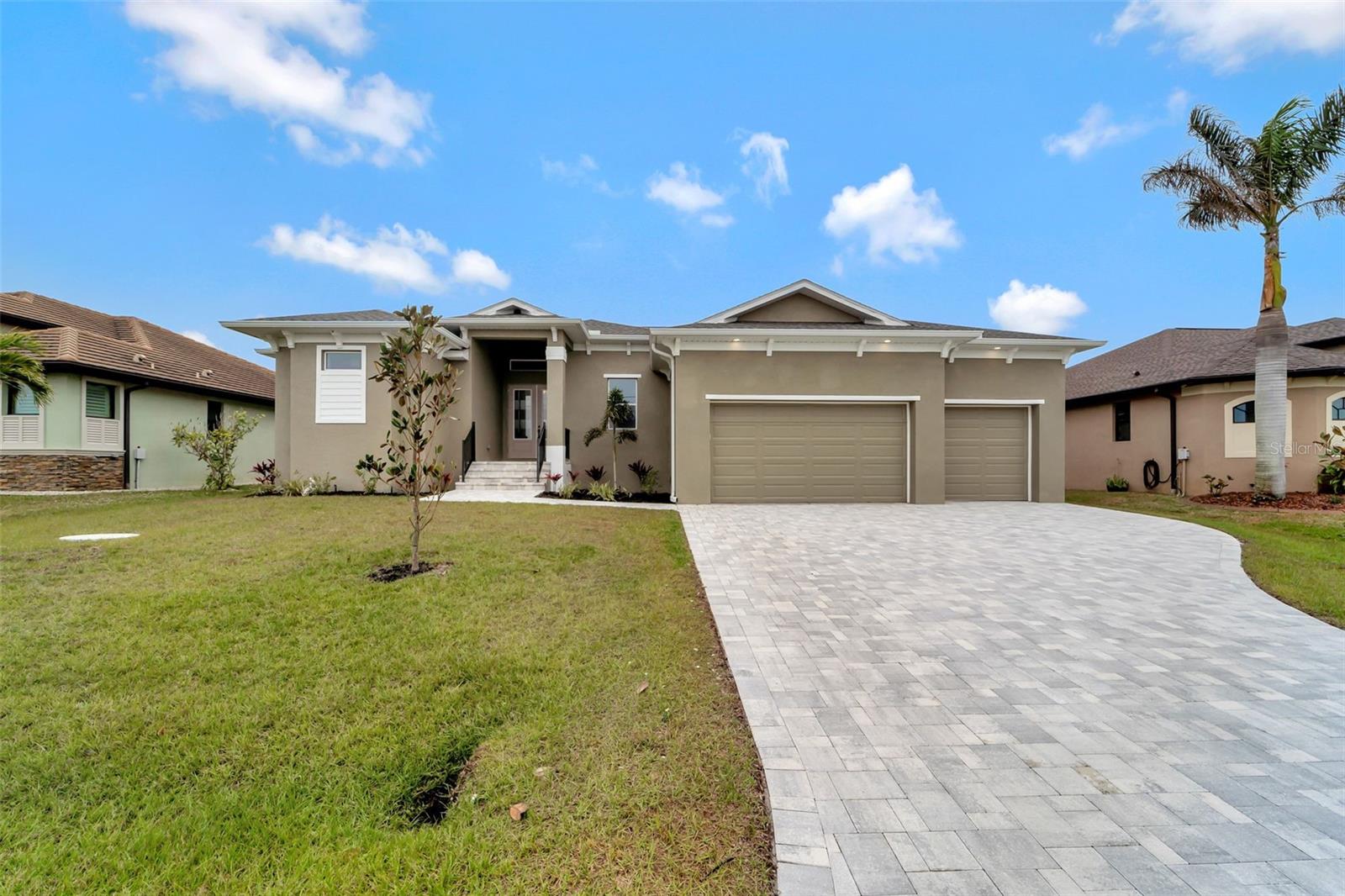 10508 McAlester Circle — photo