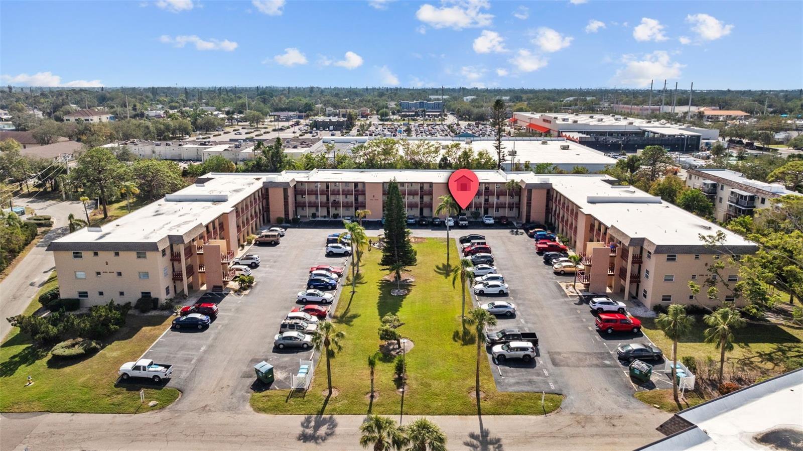 4126 Heron Way B113 — photo