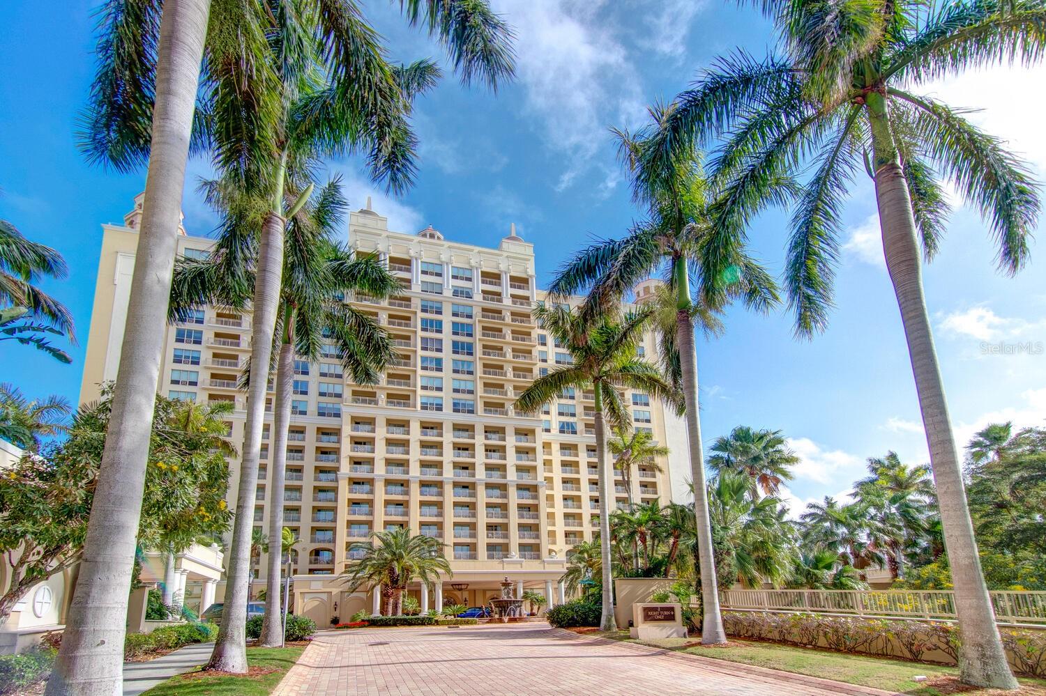 1111 Ritz Carlton Drive 1803 — photo