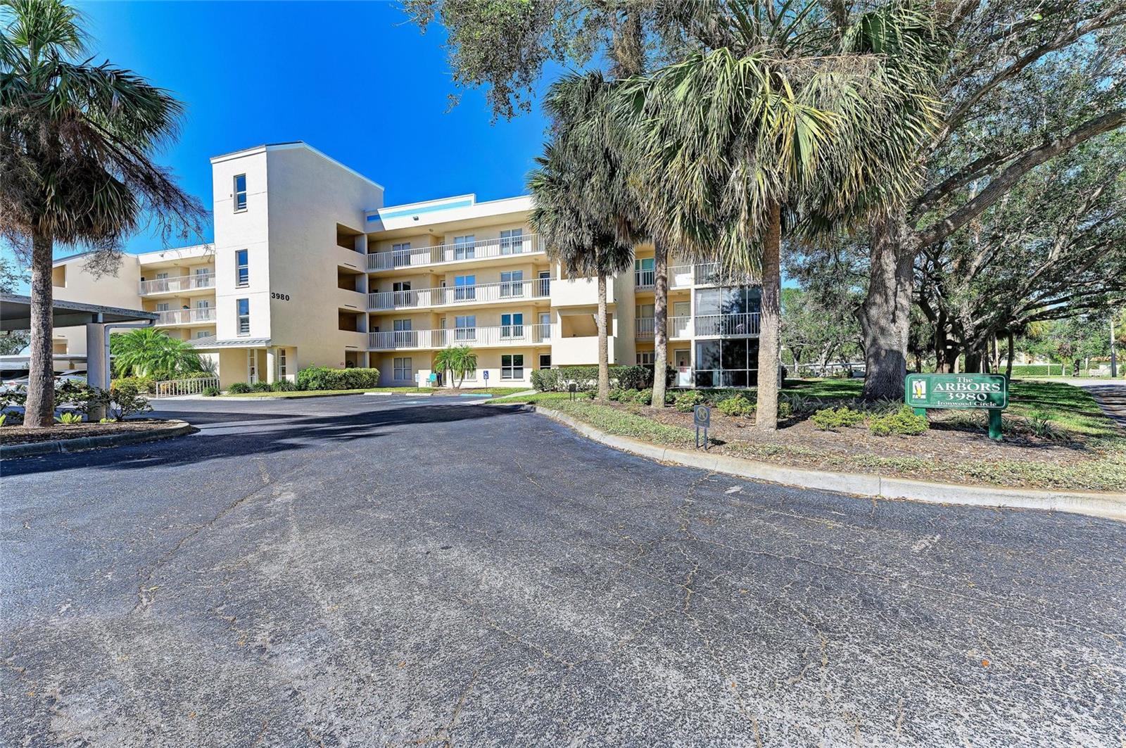3980 Ironwood Circle 206 — photo