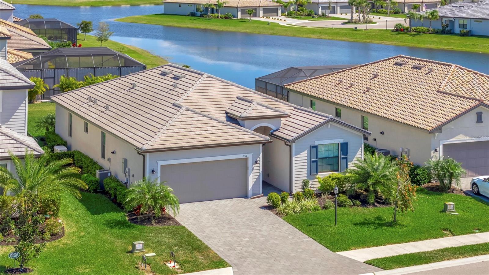 5317 Coral Reef Way — photo