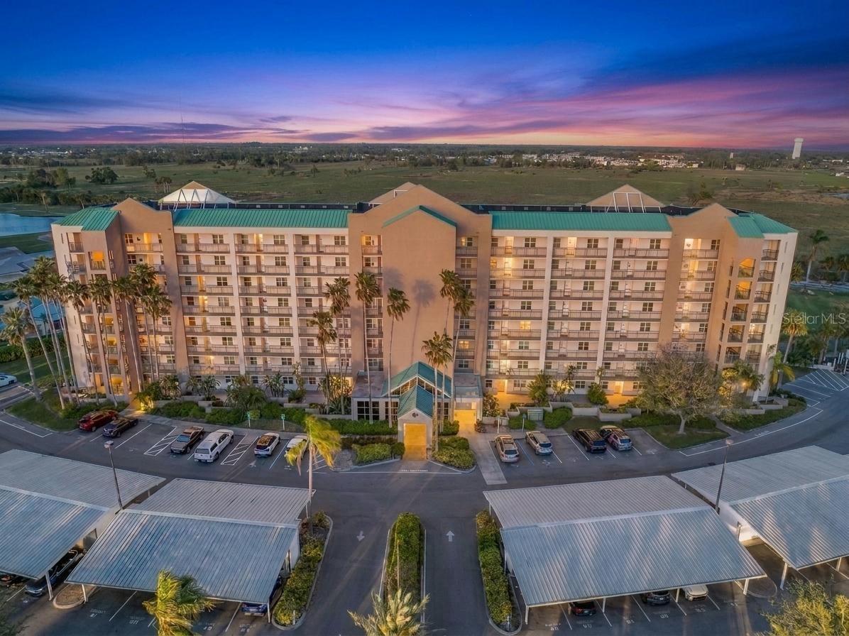 2320 Terra Ceia Bay Boulevard 206 — photo