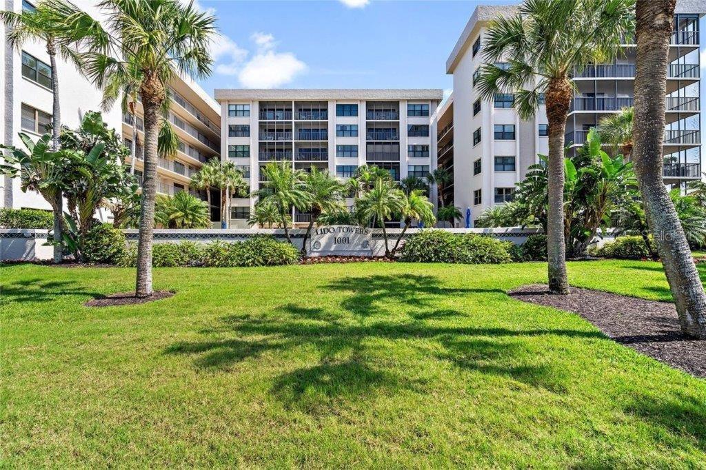 1001 Benjamin Franklin Drive 511 — photo