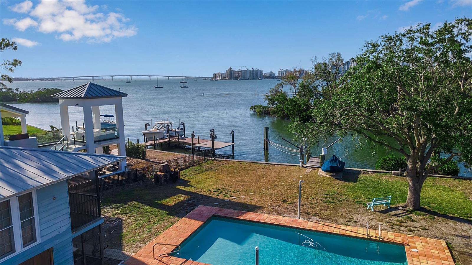 1479 Bay Point Drive — photo