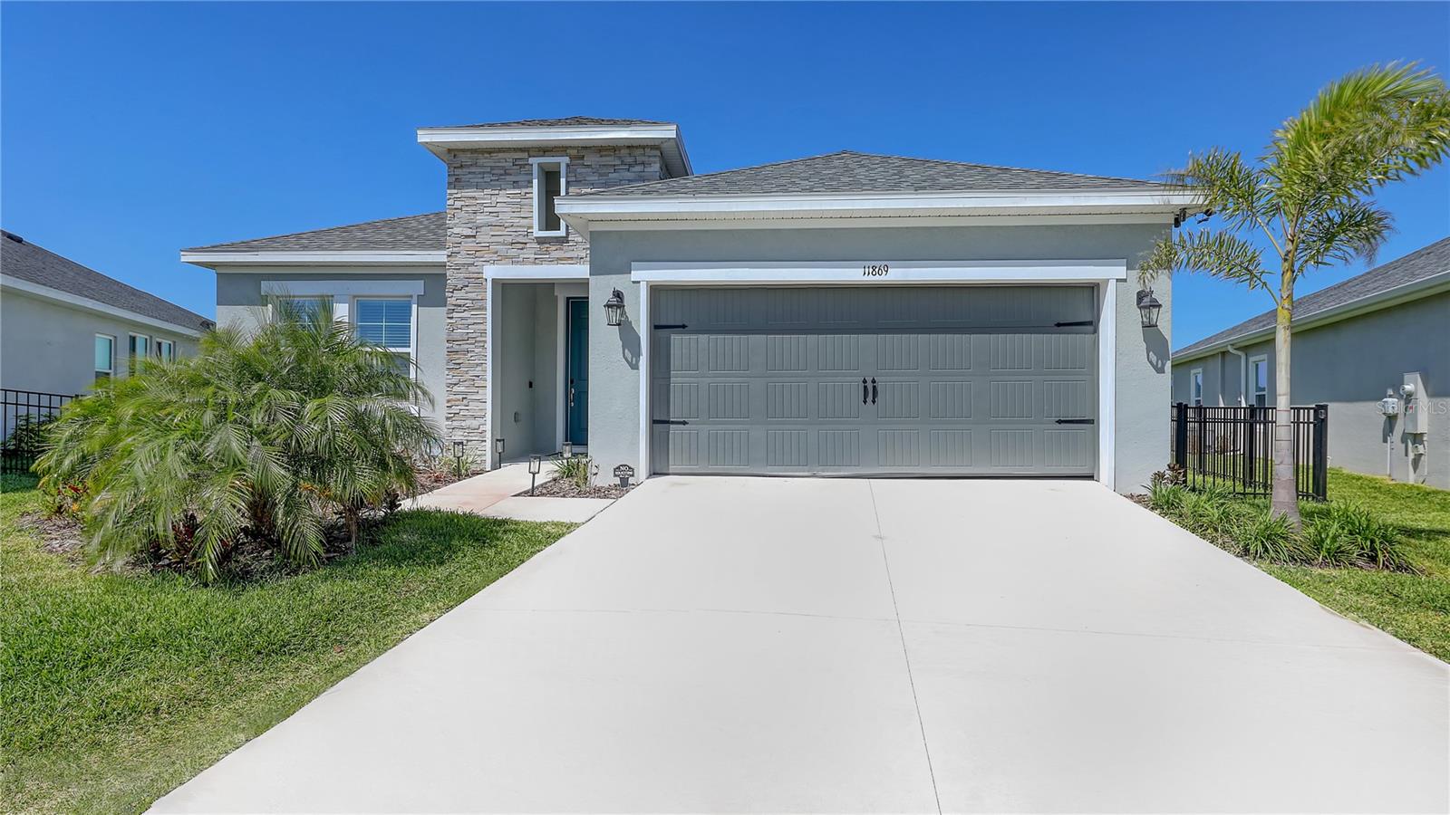 11869 Richmond Trail — photo