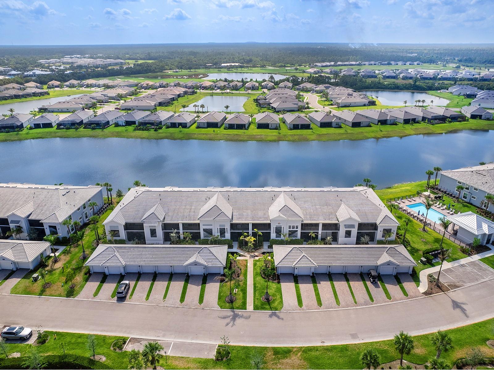 14214 Heritage Landing Boulevard 817 — photo