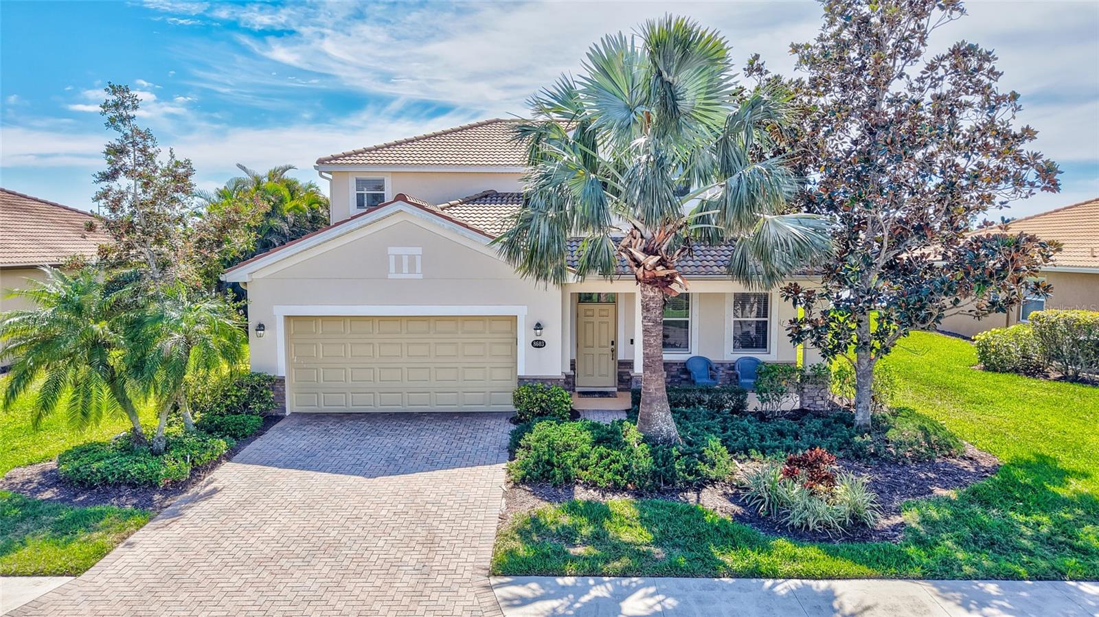 8603 River Preserve Drive — photo