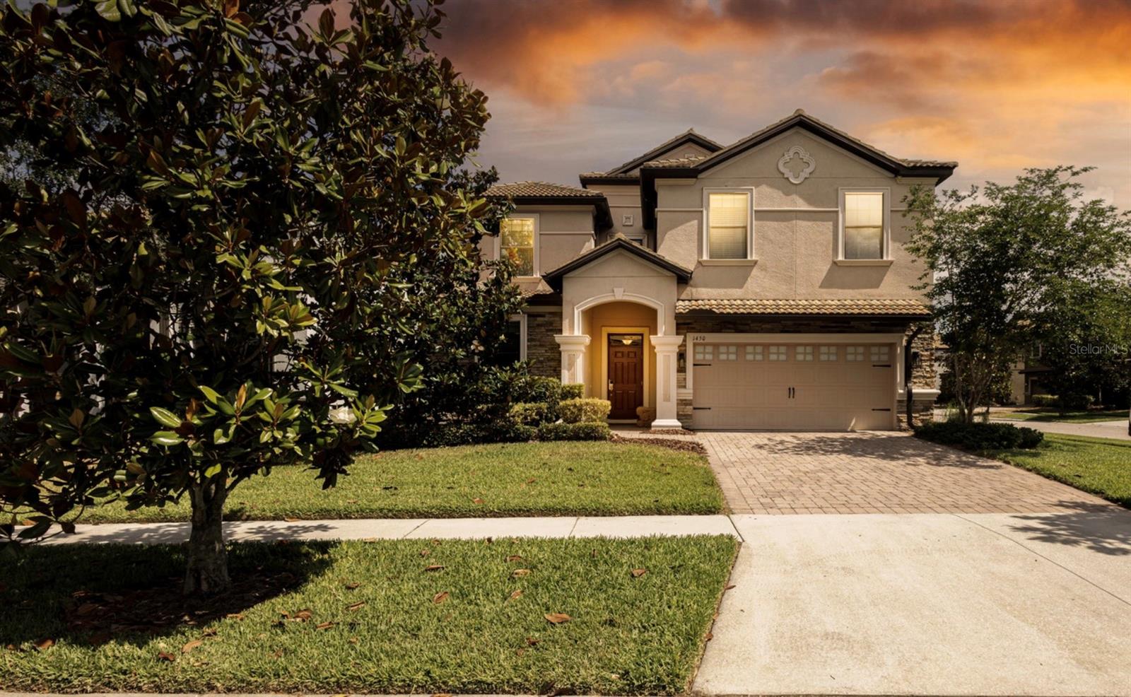 1450 Rolling Fairway Drive — photo