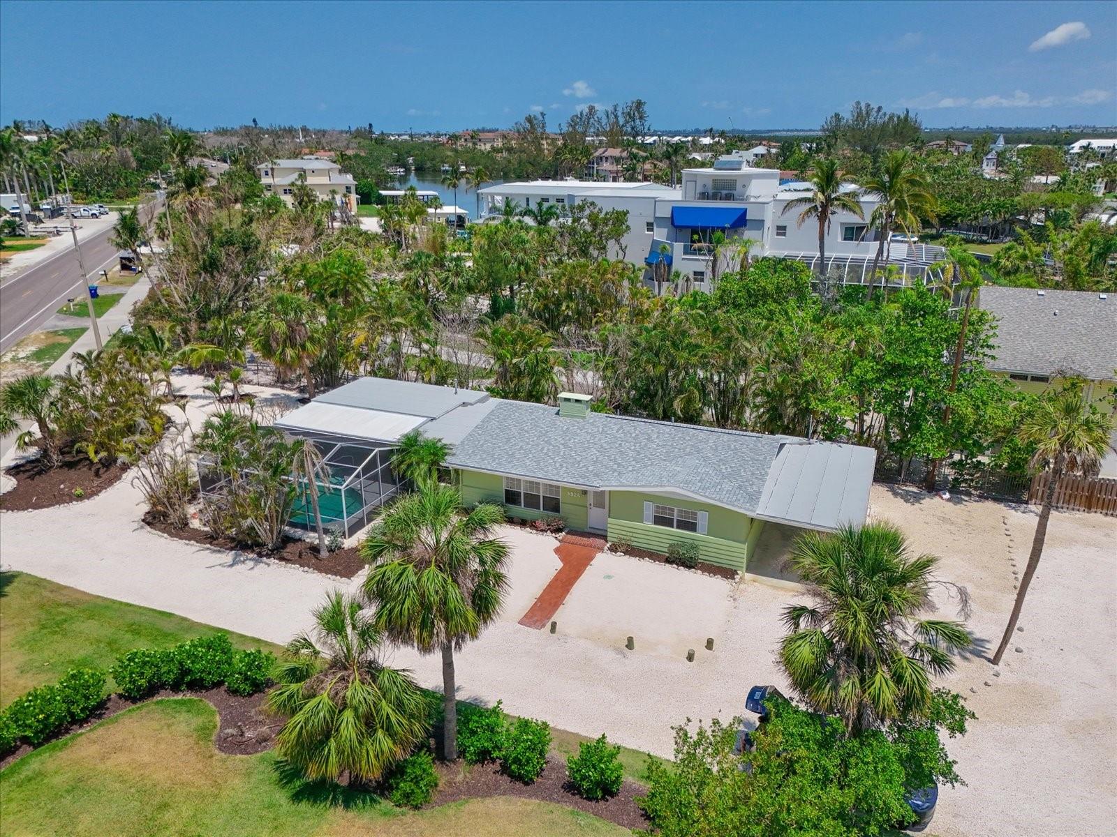 5924 Gulf of Mexico Drive — photo